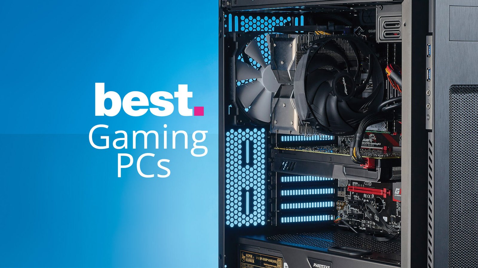 What to Look For When You Want the Best Cheap Gaming PC ?