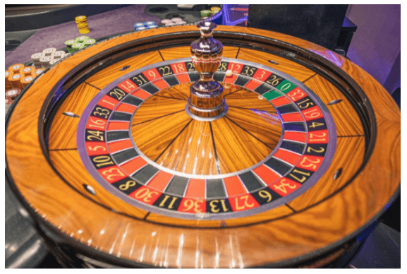 Roulette